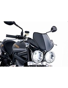 kit led h4 triumph speed