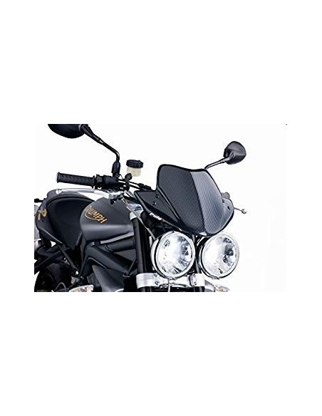 kit led h4 triumph speed