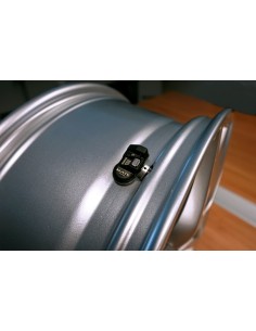 VALVOLA ELETTRONICA IN METALLO 2