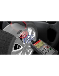 CONFIGURAZIONE VALVOLE GOMME