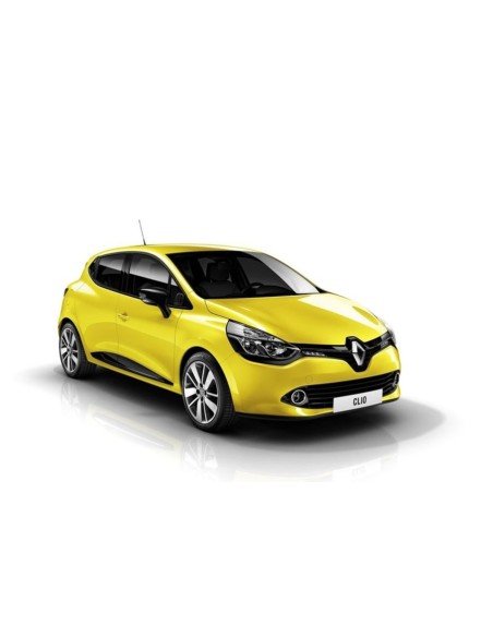 Kit Led Anabbagliante Clio 2012