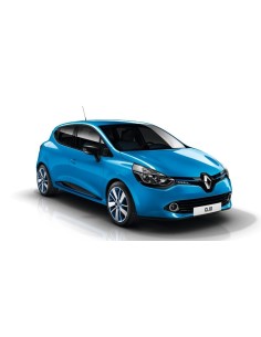 Kit Led Fendinebbia Clio 2012