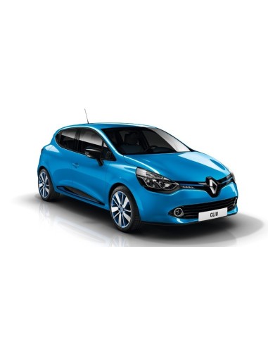 Kit Led Fendinebbia Clio 2012