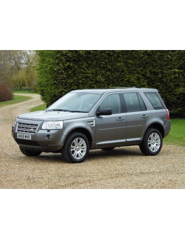 kit Led Anabbaglianti Freelander 2