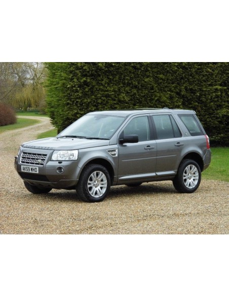 kit Led Anabbaglianti Freelander 2