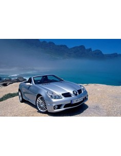 Kit Led Abbagliante SLK 2005