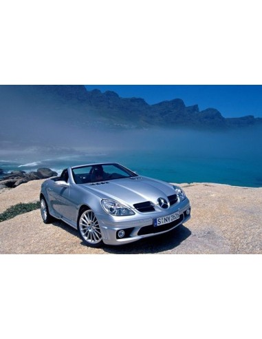 Kit Led Abbagliante SLK 2005