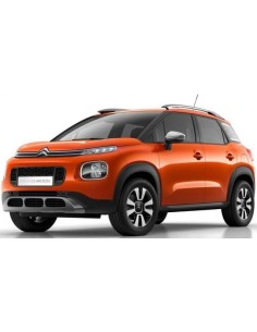 Kit Led Fendinebbia C3 Air Cross 2018