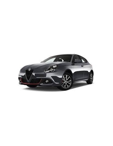 Kit completo T10 Led Cambus Golf Punto Giulietta Ypsilon