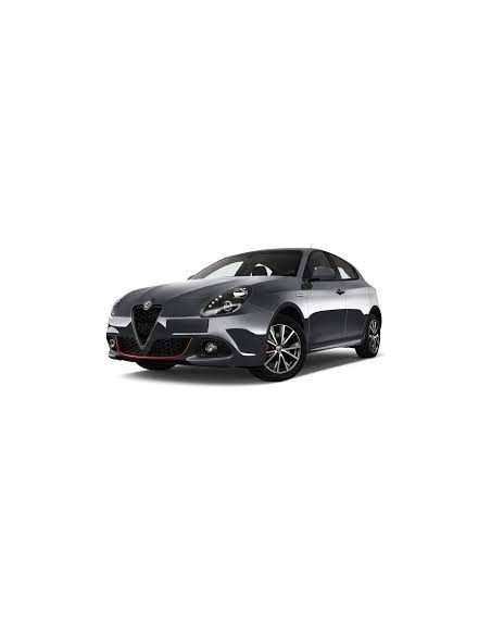 Kit completo T10 Led Cambus Golf Punto Giulietta Ypsilon