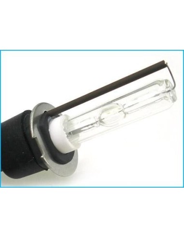 lampade Xeno H3 6000K 35W (2 pz)