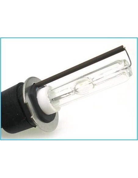 lampade Xeno H3 6000K 35W (2 pz)