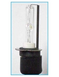 lampade Xeno H3 6000K 35W (2 pz)