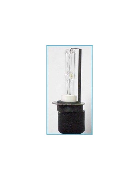 lampade Xeno H3 6000K 35W (2 pz)