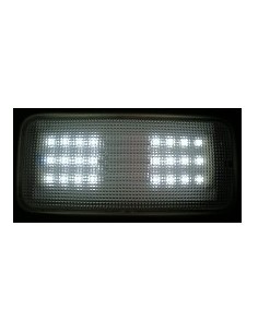 Plafoniera Led Fiat Nissan Lancia Peugeot Ford Alfa