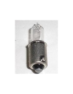 T6,5 24v 3w ba7s