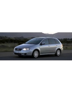 Kit xeno Anabbagliante Fiat Croma