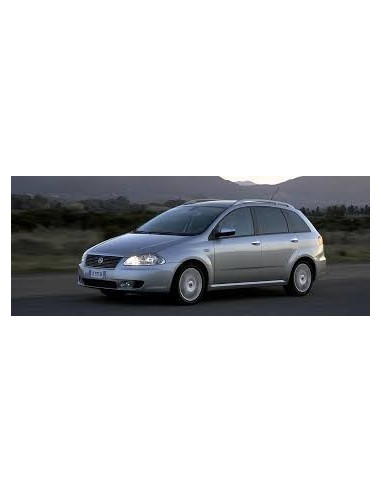 Kit xeno Anabbagliante Fiat Croma