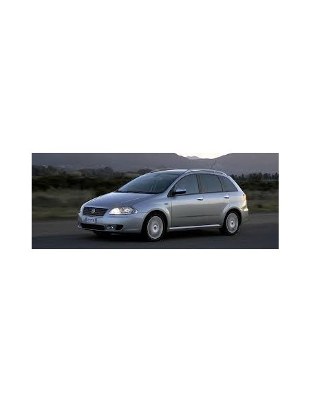 Kit xeno Anabbagliante Fiat Croma