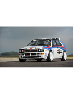 Kit Led Anabbaglianti Delta HF Integrale