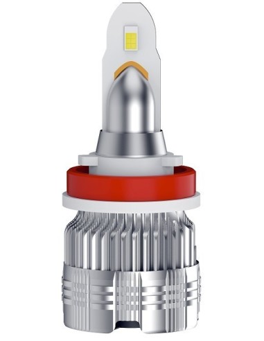 Kit Led Abbagliante Delta Hf Integrale