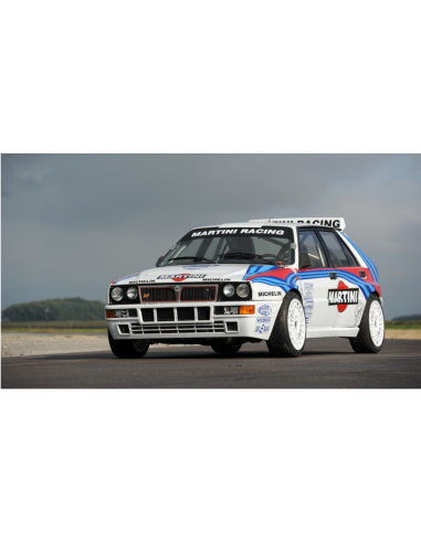 Kit Led Abbagliante Delta Hf Integrale