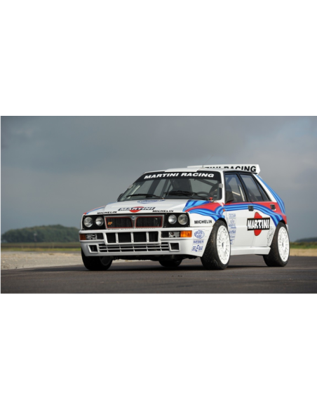 Kit Led Abbagliante Delta Hf Integrale