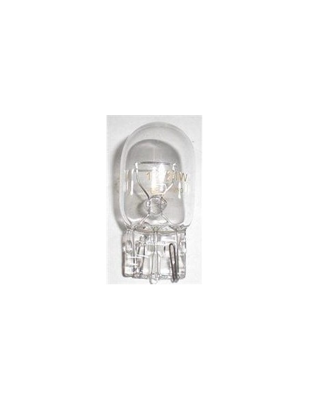 T20 W21W (pallone grosso) 12V