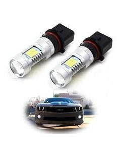 Kit trasformazione Led DRL Hyper vision P13W