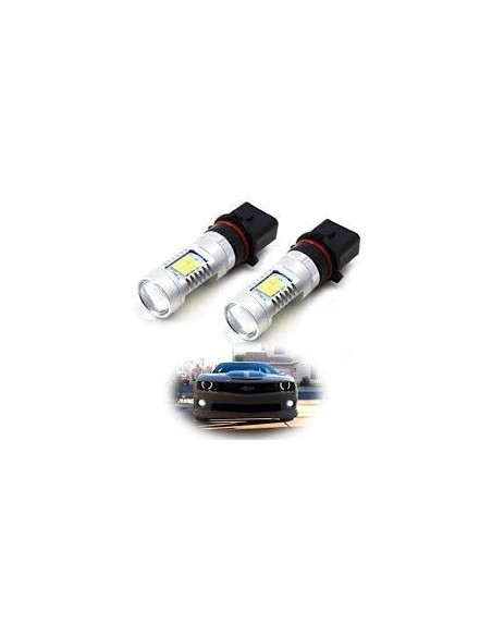 Kit trasformazione Led DRL Hyper vision P13W