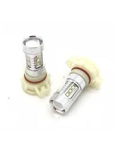 Kit trasformazione Led DRL Hyper vision PSX24W