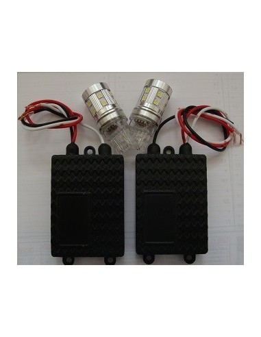 Kit led Diurna Fiat 500L dal 2017