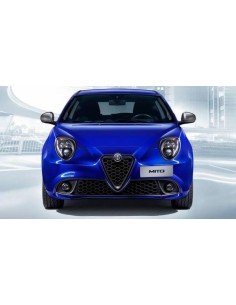 Kit led Diurna Alfa Rome Mito dal 2016