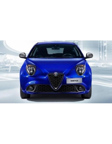 Kit led Diurna Alfa Rome Mito dal 2016