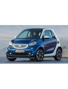 Plafoniera Smart 2018