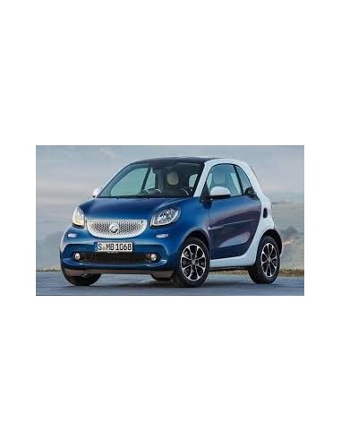 Plafoniera Smart 2018