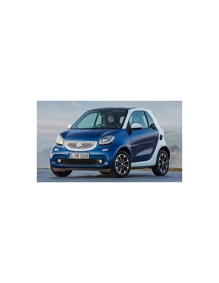Plafoniera Smart 2018