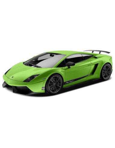 kit plafoniera Gallardo