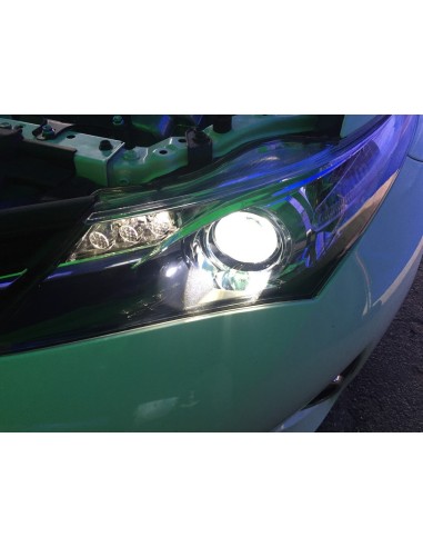 Kit Led Anabbagliante Peugeot 2008