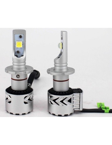 Kit Led Anabbagliante Peugeot 2008