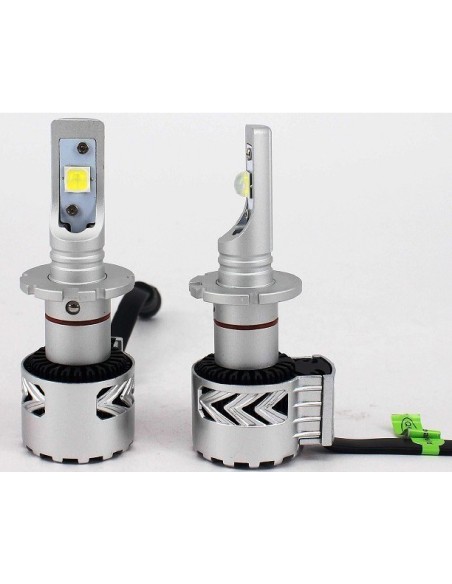 Kit Led Anabbagliante Peugeot 2008