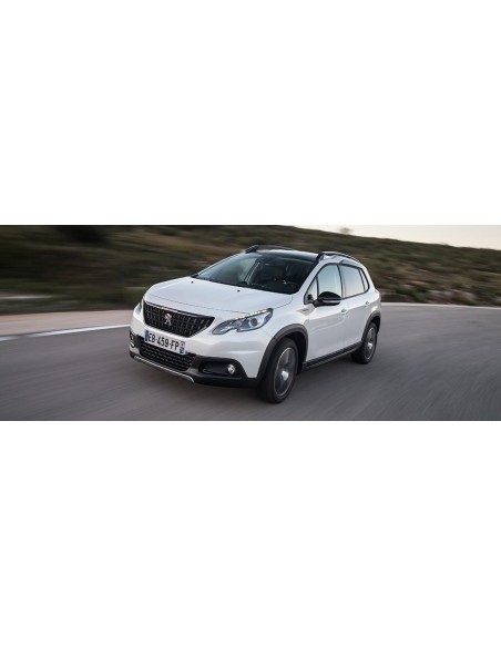 Kit Led Anabbagliante Peugeot 2008