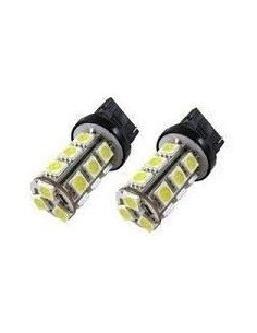 Lampade Diurne 21/5W doppia luce