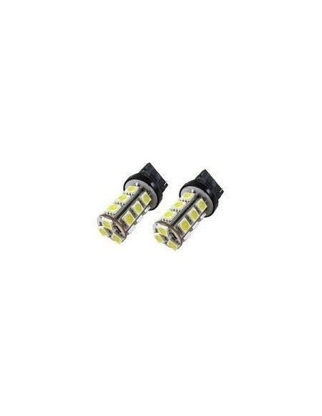 Lampade Diurne 21/5W doppia luce