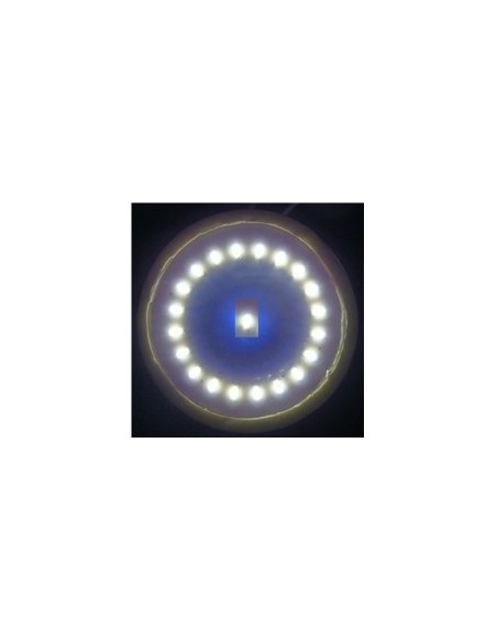 Plafoniera Led Fiat Lancia Alfa