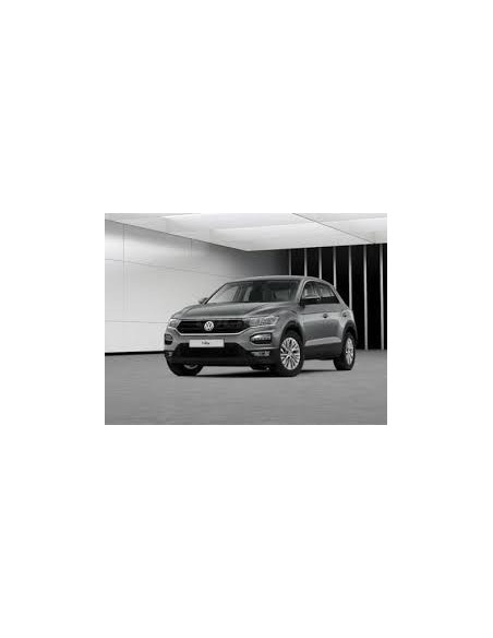 Kit Led Abbaglianti T Roc
