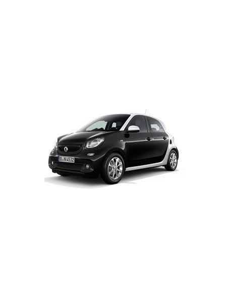 Kit Led Fendinebbia Smart 2016