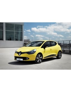 Kit Led Abbagliante Clio 2012