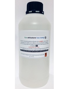 Attivatore Low Temp top quality 1 Litro
