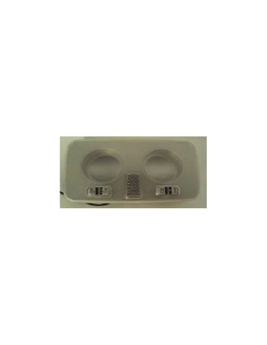Plafoniera Led Fiat Lancia Alfa